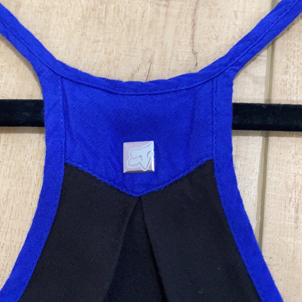 Fox Racing Tank Top - Picture 5 of 8